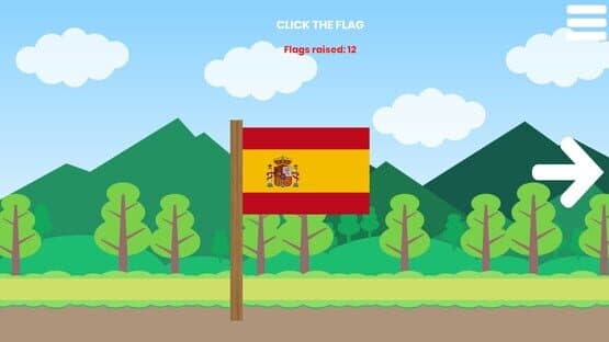 Flag Clicker — screenshot 4