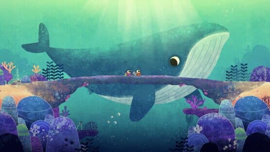 Broken Shell — screenshot 2