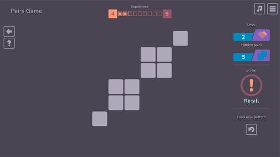 Memo Blox — screenshot 4