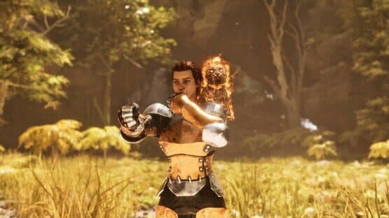 Ark: Fantastic Tames - Pyromane — screenshot 3
