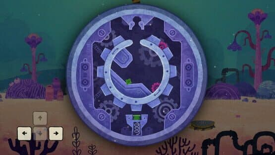 Broken Shell — screenshot 4