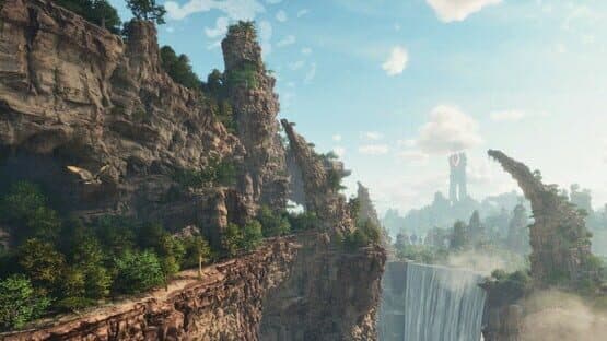Ark: The Center Ascended — screenshot 1