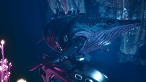 Ark: The Center Ascended — screenshot 2