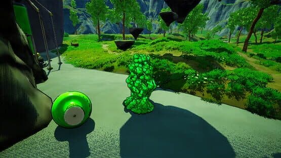 Goo Go — screenshot 1
