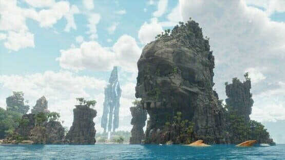 Ark: The Center Ascended — screenshot 3