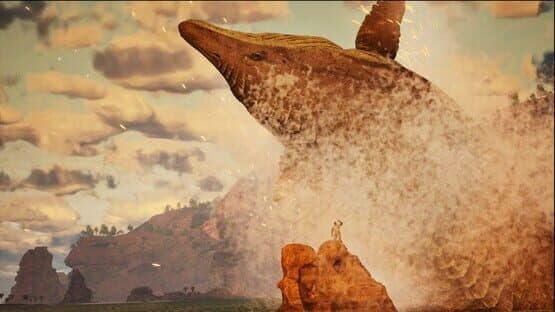 Ark: The Center Ascended — screenshot 4