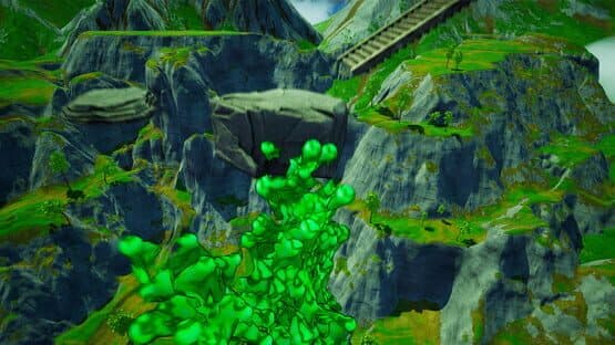 Goo Go — screenshot 4