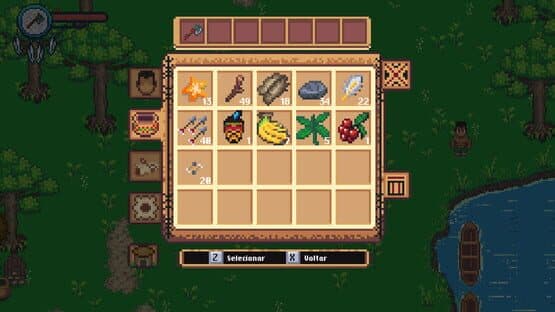 The South Island — screenshot 5