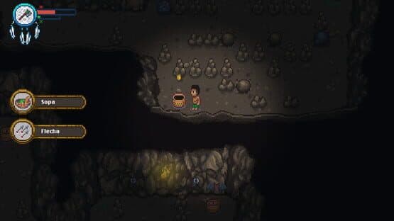 The South Island — screenshot 7