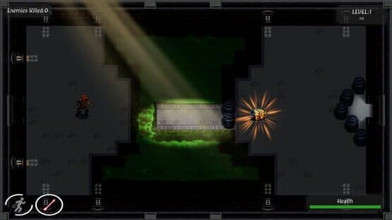 Oracle of Meles — screenshot 1