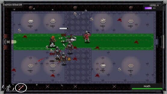 Oracle of Meles — screenshot 2