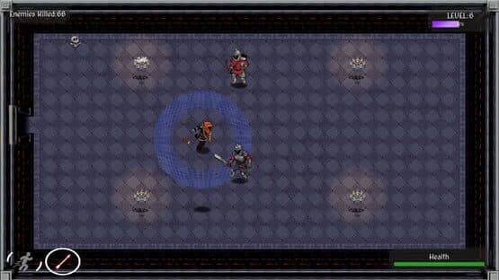 Oracle of Meles — screenshot 4