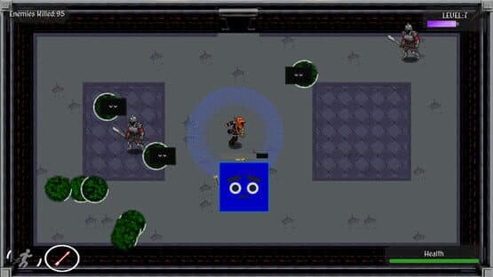 Oracle of Meles — screenshot 5