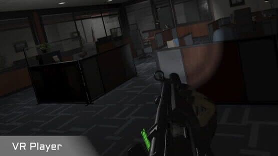 Containment Initiative 2 — screenshot 1