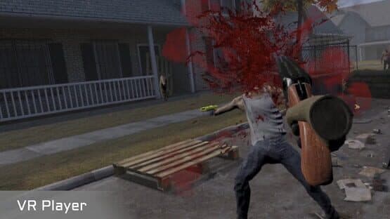 Containment Initiative 2 — screenshot 2