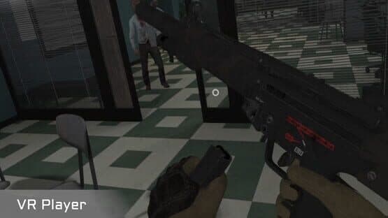 Containment Initiative 2 — screenshot 3
