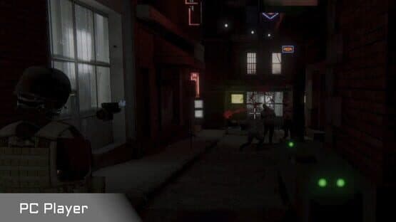 Containment Initiative 2 — screenshot 5