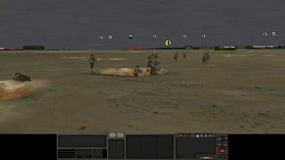 Combat Mission: Battle for Normandy - Battle Pack 2 — screenshot 1