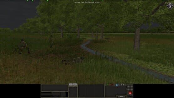 Combat Mission: Battle for Normandy - Battle Pack 2 — screenshot 2