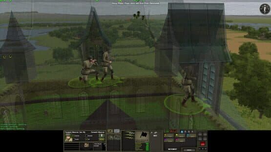 Combat Mission: Battle for Normandy - Battle Pack 2 — screenshot 3