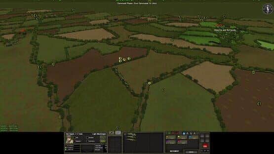 Combat Mission: Battle for Normandy - Battle Pack 2 — screenshot 4