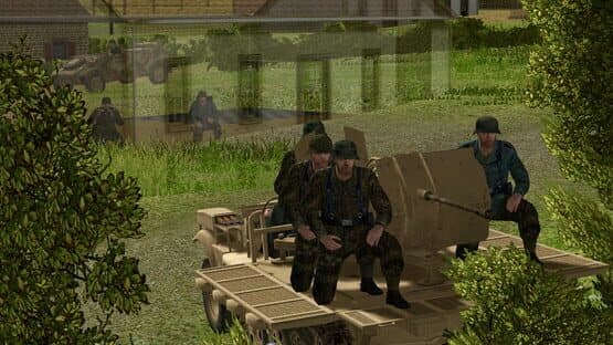 Combat Mission: Battle for Normandy - Battle Pack 2 — screenshot 5