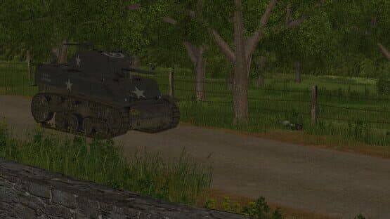 Combat Mission: Battle for Normandy - Battle Pack 2 — screenshot 6