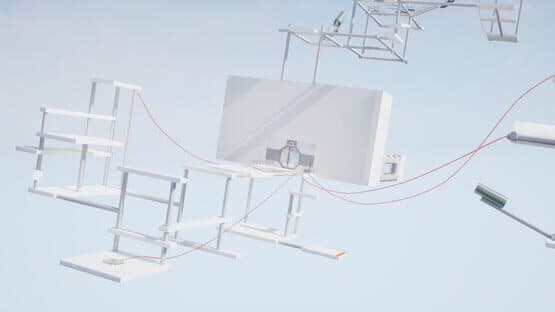 Alex the Ball — screenshot 3