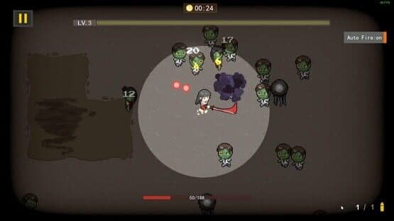 Twinworld Survivor — screenshot 2