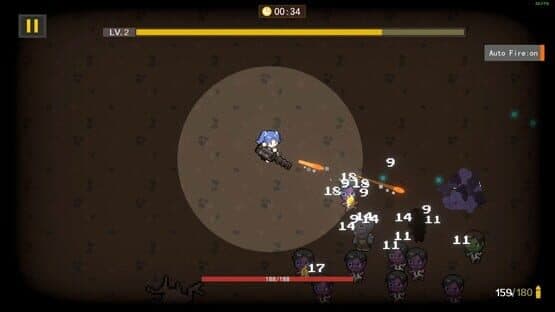 Twinworld Survivor — screenshot 3