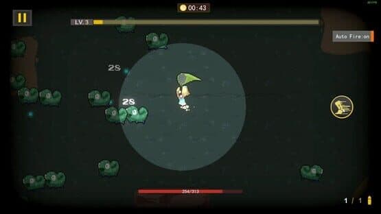 Twinworld Survivor — screenshot 4