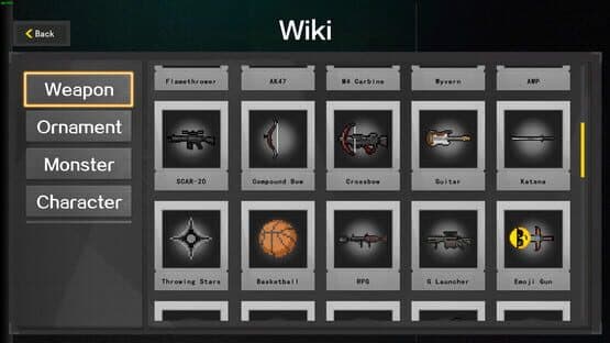Twinworld Survivor — screenshot 5
