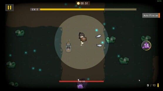 Twinworld Survivor — screenshot 7