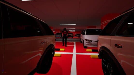 Below Level — screenshot 4