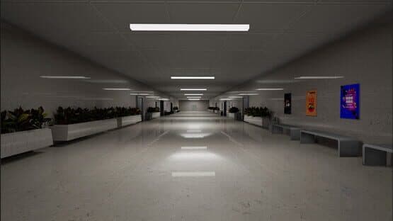 Below Level — screenshot 7