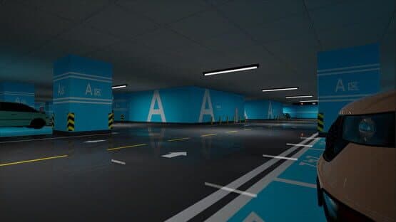 Below Level — screenshot 8