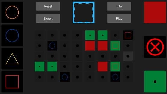 Boxmania — screenshot 3