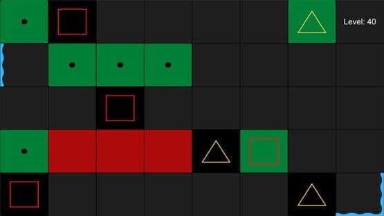 Boxmania — screenshot 4