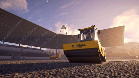 Construction Simulator: Stadium Expansion — screenshot 3