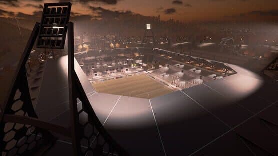 Construction Simulator: Stadium Expansion — screenshot 6