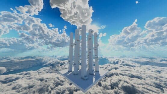 Blocky Ascent — screenshot 2
