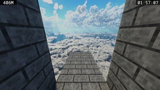 Blocky Ascent — screenshot 3