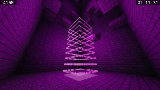 Blocky Ascent — screenshot 4