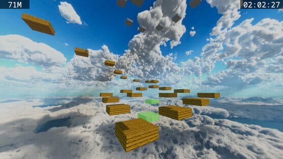 Blocky Ascent — screenshot 5