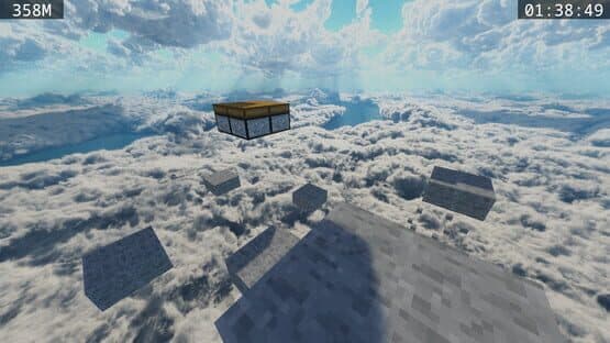 Blocky Ascent — screenshot 6