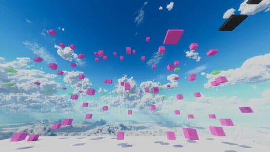 Blocky Ascent — screenshot 7