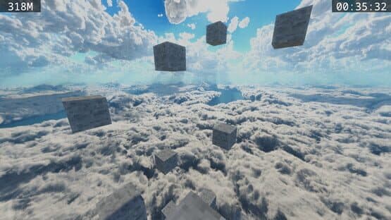 Blocky Ascent — screenshot 8
