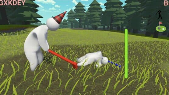 Golf Bash: Online — screenshot 2