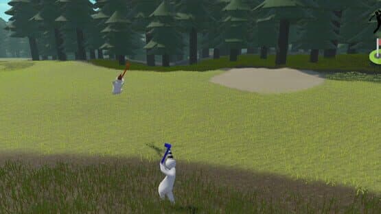 Golf Bash: Online — screenshot 3
