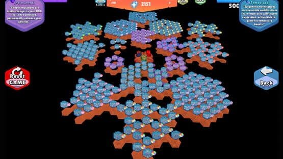 STEM Defense — screenshot 5